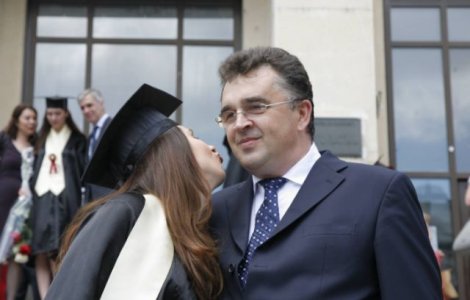 Marian Oprisan, pentru a cincea oara presedinte al CJ Vrancea