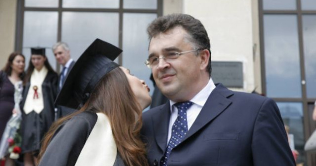 Marian Oprisan, pentru a cincea oara presedinte al CJ Vrancea