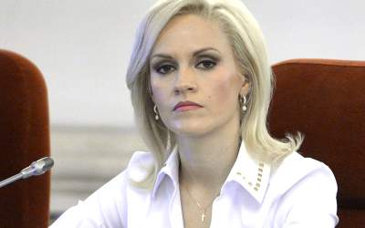 Noul primar al Capitalei a...