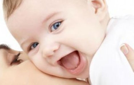 Legea privind indemnizatiile pentru mame e gata sa intre in vigoare