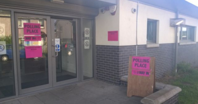 Referendumul britanic istoric asupra viitorului Regatului Unit si UE a inceput