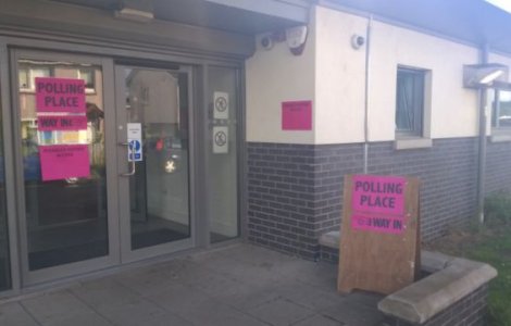 Referendumul britanic istoric asupra viitorului Regatului Unit si UE a inceput