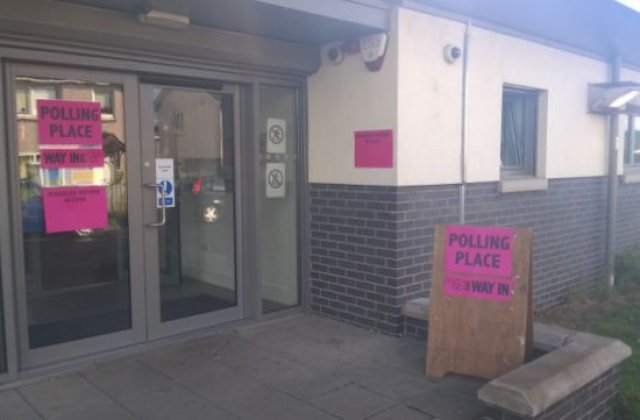 Referendumul britanic istoric asupra viitorului Regatului Unit si UE a inceput