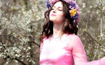 Traditii si superstitii de...