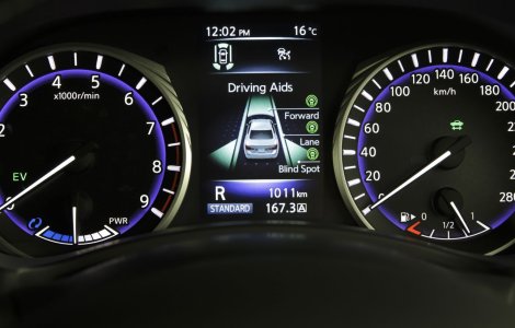  Video  A fost produsa masina care ajunge de la 0 la 100 in 1,5 secunde