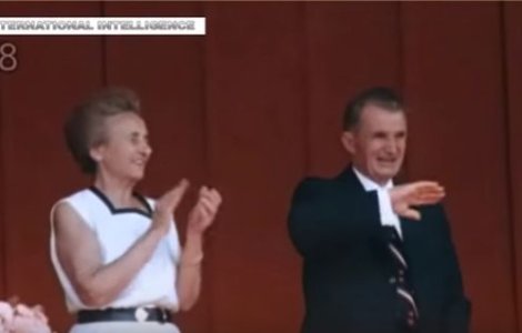 Romania sub comunism! Top aberatii impuse de sotii Ceausescu