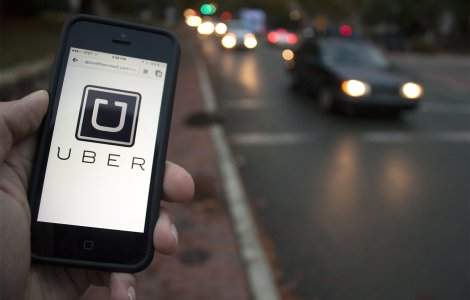 Unde folosesc bucurestenii cel mai des UBER