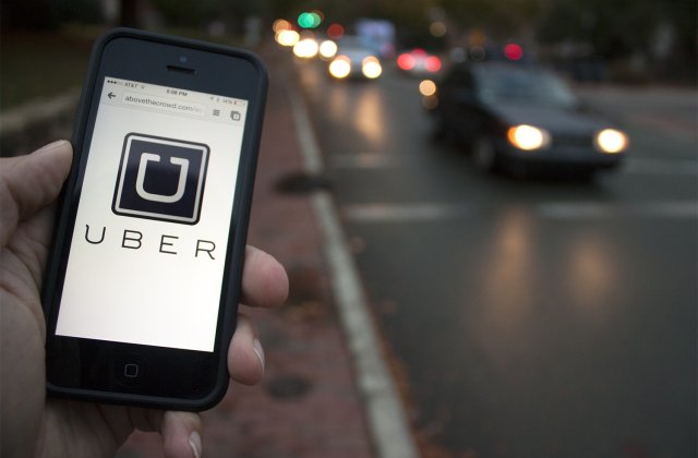 Unde folosesc bucurestenii cel mai des UBER