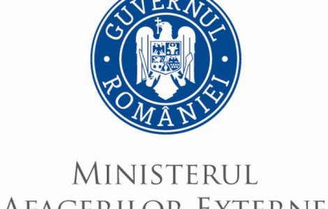 MAE a emis o atentionare de calatorie pentru Belgia