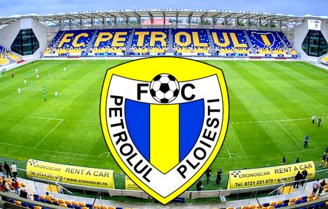 A disparut inca o echipa de traditie din fotbalul romanesc