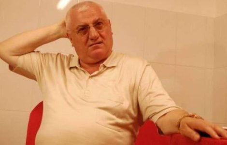 Dumitru Dragomir, condamnat la sapte ani de inchisoare cu executare in dosarul vanzarii drepturilor TV