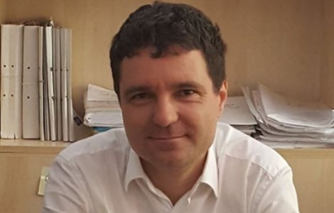 Nicusor Dan si-a dat DEMISIA din ASB, dupa 8 ani
