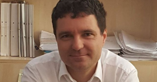 Nicusor Dan si-a dat DEMISIA din ASB, dupa 8 ani