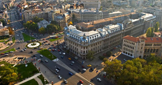 Doua proteste sunt anuntate joi seara in Piata Universitatii