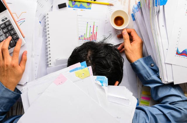 5 factori surprinzatori care influenteaza productivitatea la serviciu