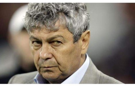 Mircea Lucescu: Nu ne-am facut de ras la EURO