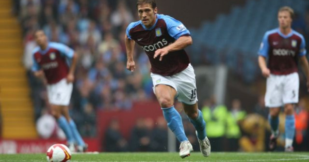 Stilian Petrov revine in lotul formatiei Aston Villa dupa ce a suferit de leucemie