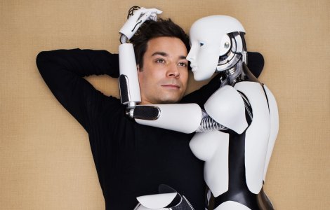 Robotii din Europa ar putea fi considerati persoane electronice