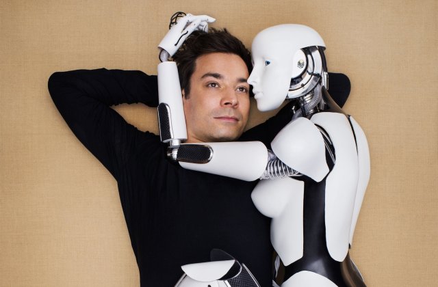 Robotii din Europa ar putea fi considerati persoane electronice, cu drepturi si indatoriri