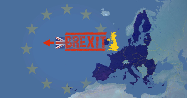 Moment istoric. Marea Britanie a votat iesirea din UE! Rezultate finale