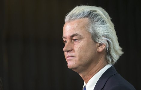 ALERTA. Olanda cere referendum pentru parasirea UE