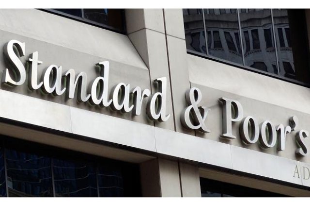 BREXIT. Agentia Standard & Poor's: Marea Britanie va pierde ratingul AAA