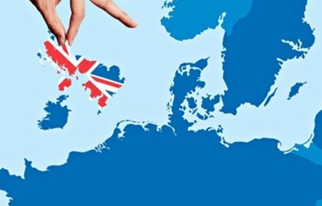 Cum va afecta BREXIT-ul Franta, Germania si restul Europei
