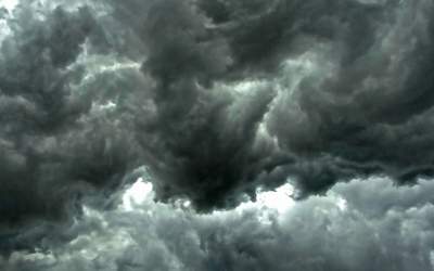 Intemperii violente in China,...