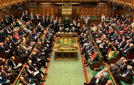 Parlamentarii britanici vor sa tina Regatul Unit in piata unica a UE