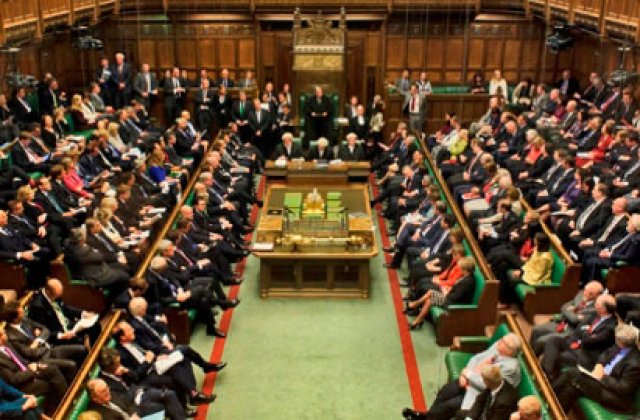 Rasturnare de situatie! Parlamentarii britanici vor sa tina Regatul Unit in piata unica a UE