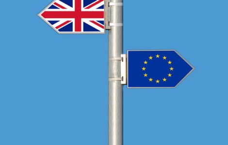 Reactii dupa Brexit: Ce spun politicienii romani