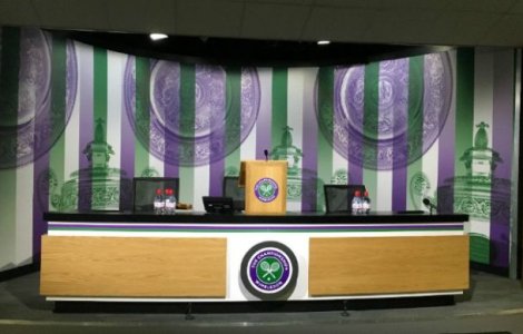 Wimbledon:Tragere la sorti complicata si interesanta pentru romance