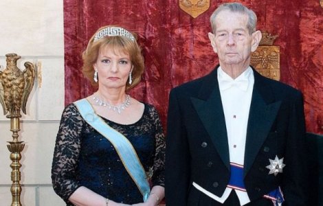 Regele Mihai a pierdut la Curtea de Apel procesul prin care contesta obligatiile fiscale catre buget