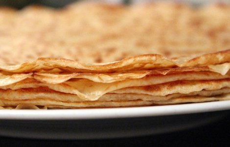  Top  Top 7 greseli UIMITOARE pe care le faci de fiecare data cand prepari clatitele