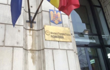 Romania se bucura de un cadru economic solid, iar efectele BREXIT sunt gestionabile