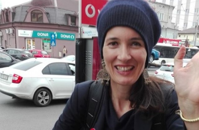 Clotilde Armand a fost propusa viceprimar de Dan Tudorache, primarul PSD ales al sectorului 1