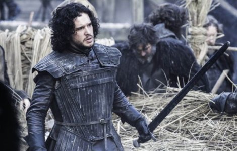 Brexit-ul ar putea produce probleme pentru serialul Game of Thrones