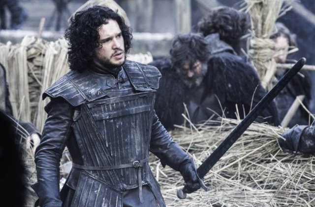 Brexit-ul ar putea produce probleme pentru serialul Game of Thrones