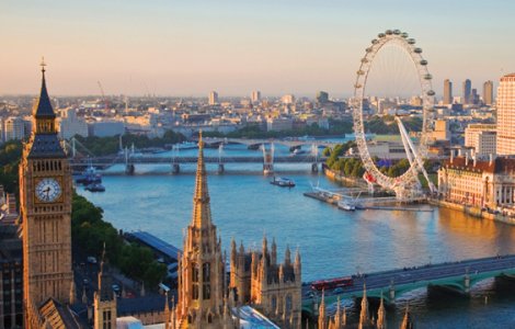 Londra vrea sa devina independenta si sa ramana in UE