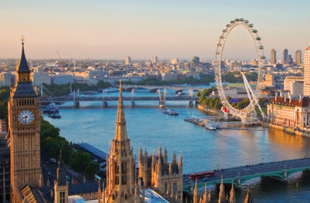 Londra vrea sa devina independenta si sa ramana in UE