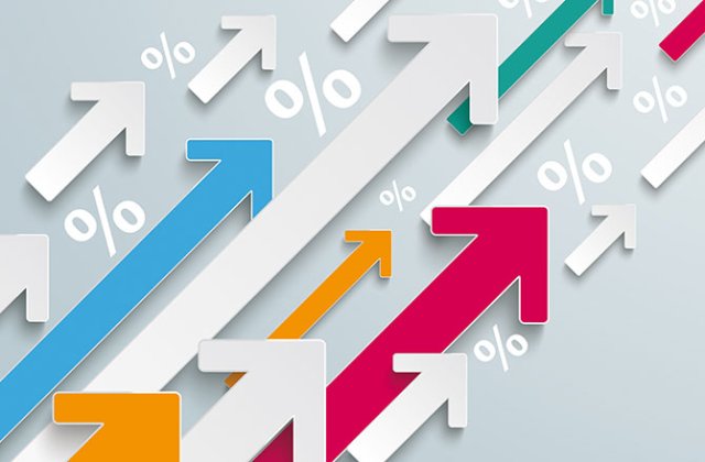 Ratele romanilor au crescut dupa Brexit, iar unii constructori romani vor fi fortati sa paraseasca Regatul Unit