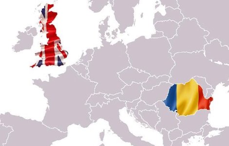 Ce se intampla cu taxele pentru studentii din Marea Britanie