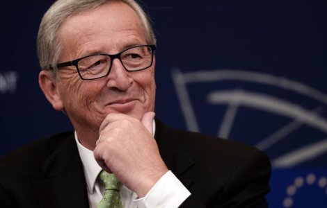 Jean-Claude Juncker: Berlin va juca un "rol central" in cadrul UE
