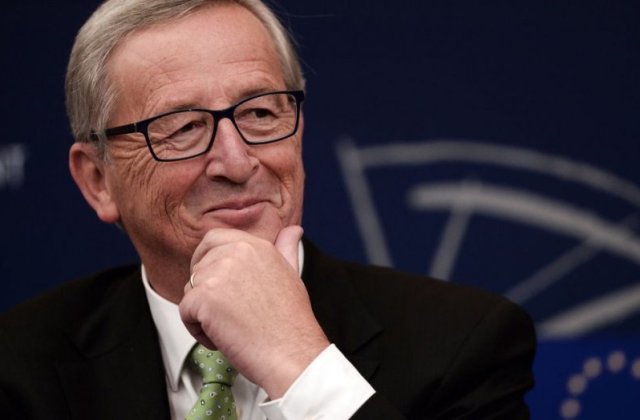 Jean-Claude Juncker: Berlin va juca un "rol central" in cadrul UE