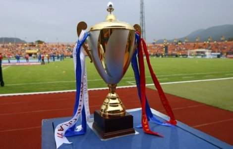 Supercupa Romaniei va avea loc la 16 iulie, la Cluj-Napoca