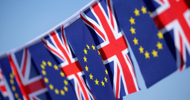 Peste 1.100.000 de cetateni britanici cer un al doilea referendum