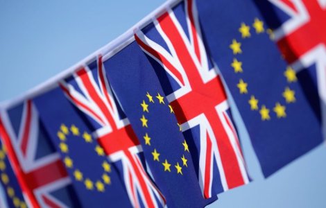 Peste 1.100.000 de cetateni britanici cer un al doilea referendum