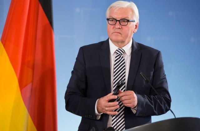 Angajatii MAE german au anuntat pe Twitter ca pleaca sa se imbete intr-un pub irlandez, dupa anuntarea rezultatelor referendumului din Marea Britanie