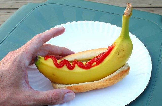 Cele mai ciudate alimente si combinatii de alimente consumate in lume