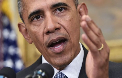 SUA avertizeaza Marea Britanie: "Stati la coada!"